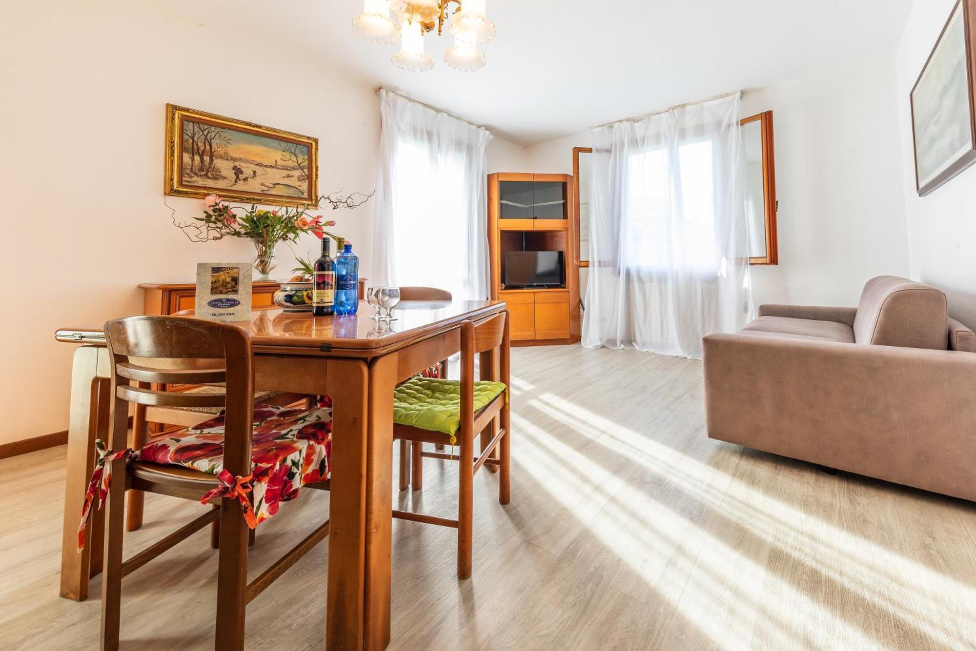 Hotel Residence Charles Ріміні Екстер'єр фото