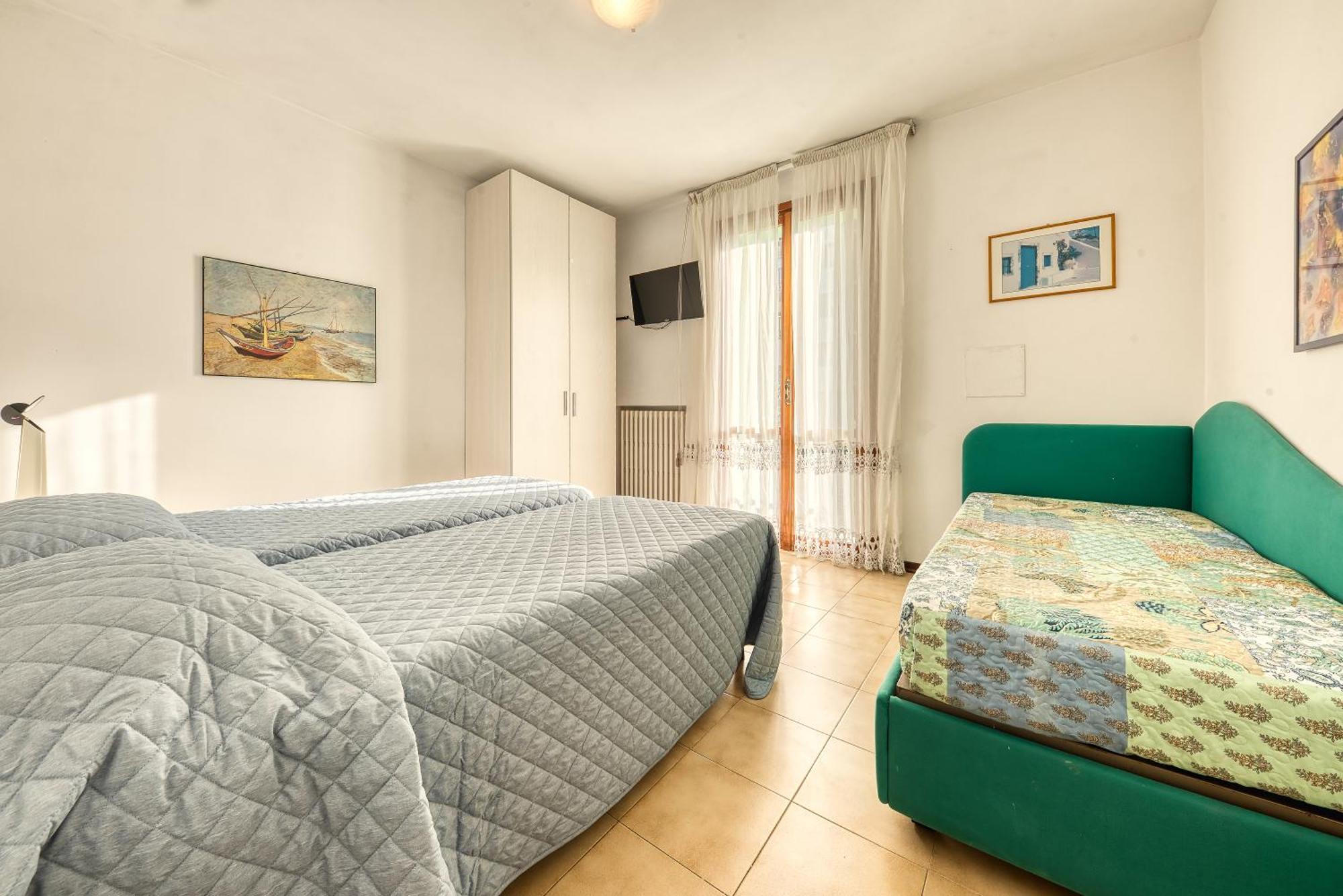 Hotel Residence Charles Ріміні Екстер'єр фото